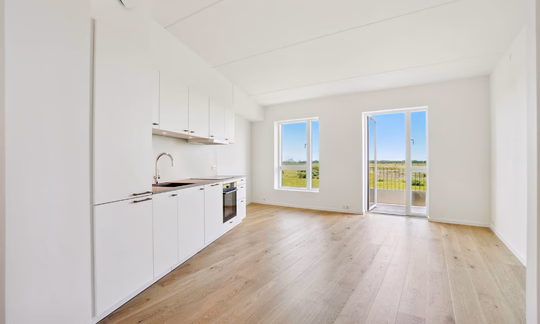 Else Alfelts Vej 184, 2300 København S