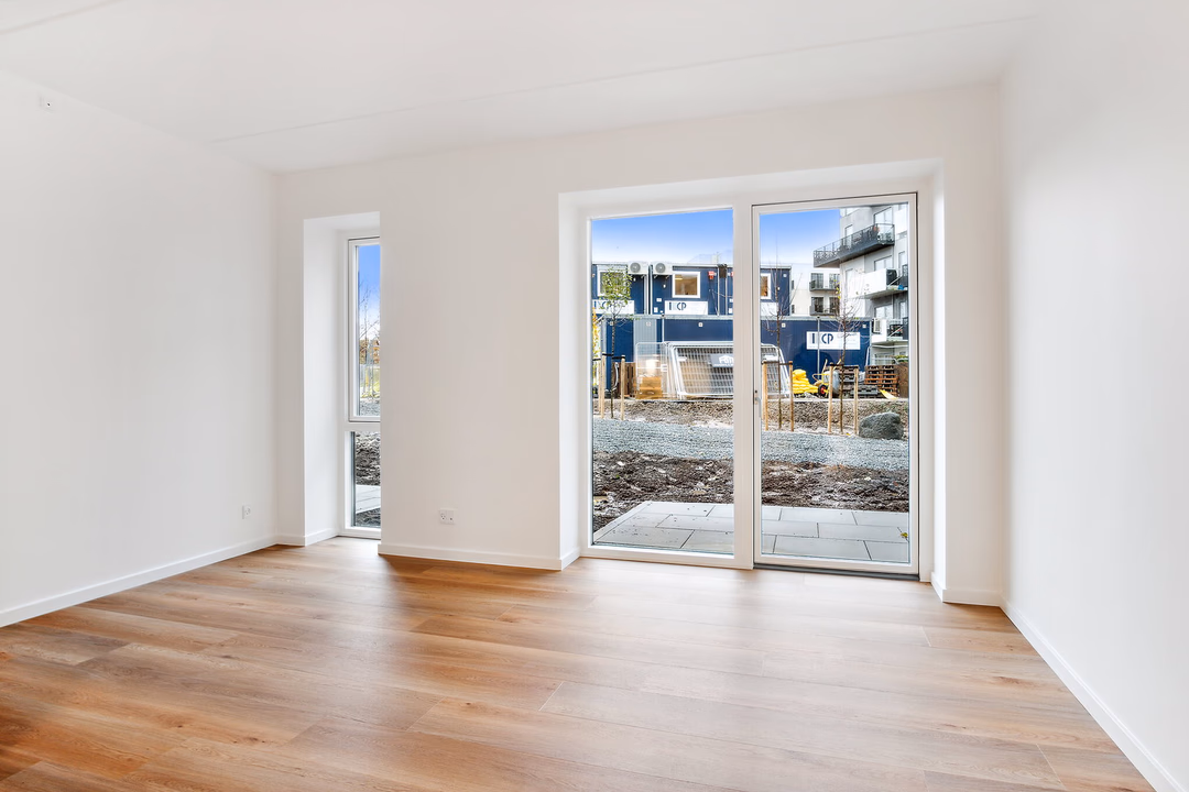 Billede 1 fra lejemålet på Kongevellen 3, 8240 Risskov