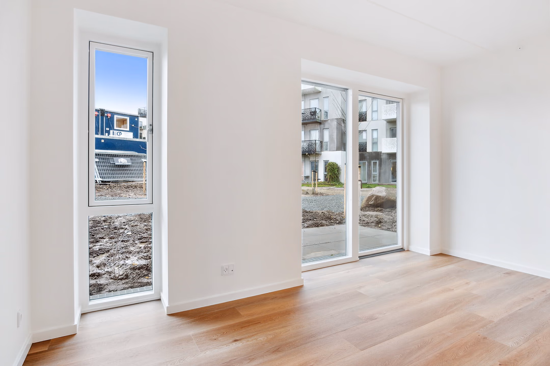 Billede 4 fra lejemålet på Kongevellen 3, 8240 Risskov