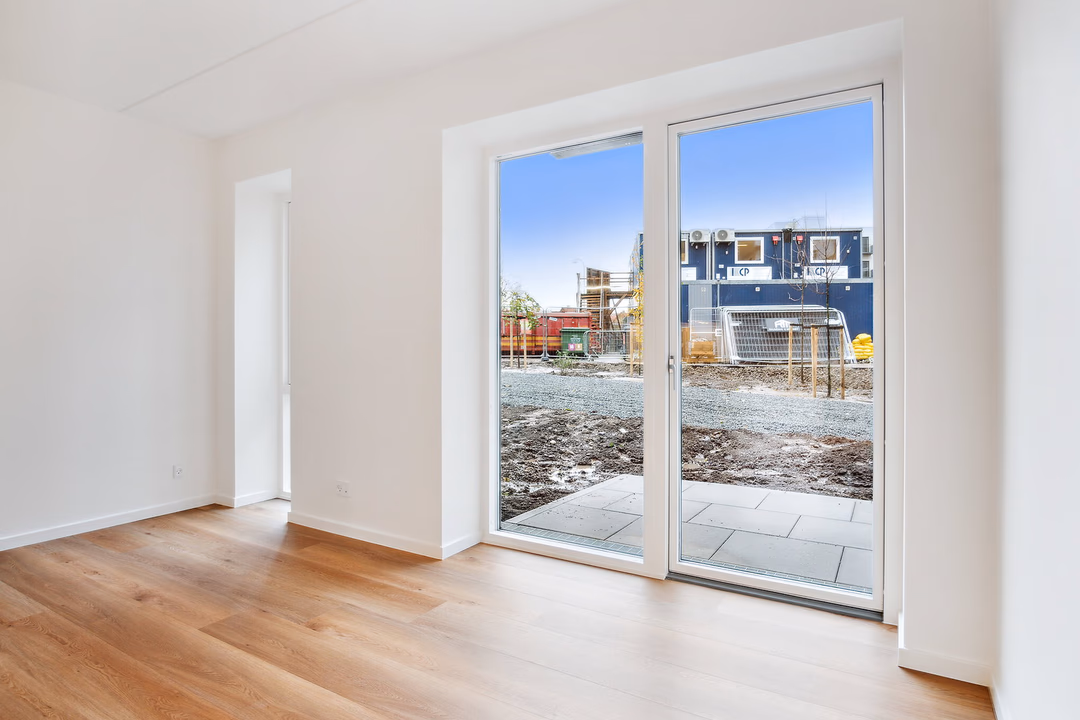 Billede 3 fra lejemålet på Kongevellen 3, 8240 Risskov