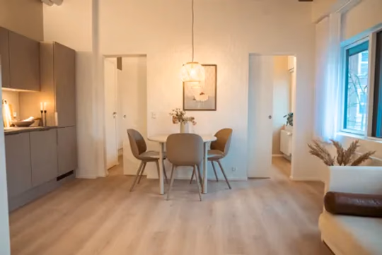 Billede fra lejemålet på Løkkegade 34, 9000 Aalborg