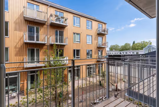 Yderlandsvej 8B, 2300 København S