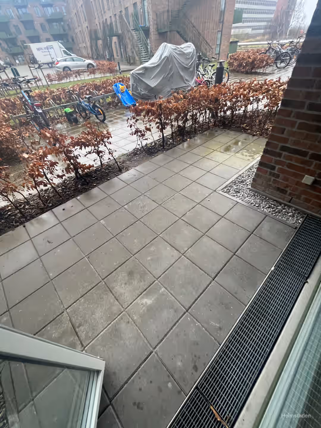 Billede 4 fra lejemålet på Midtersporet 3, 8930 Randers NØ