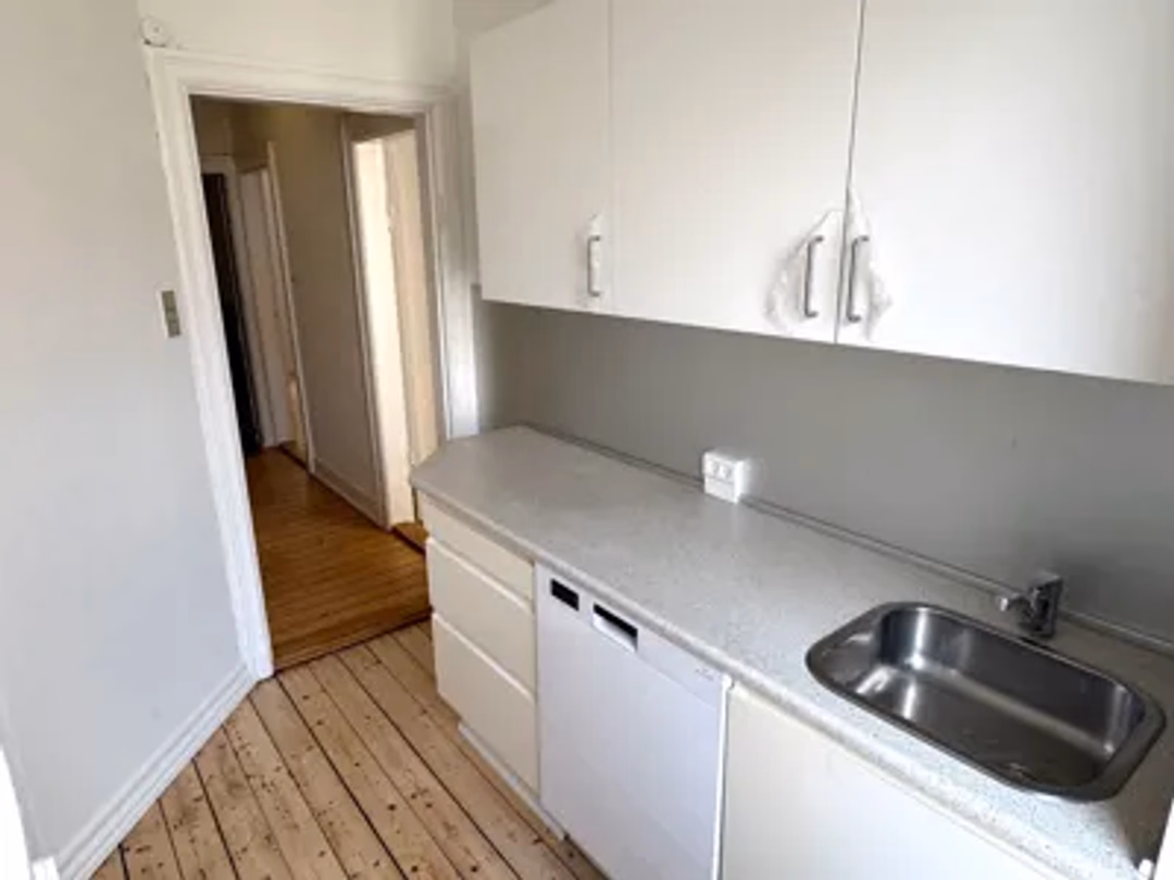 Photo of the rental at Svendsgade 22, 9000 Aalborg
