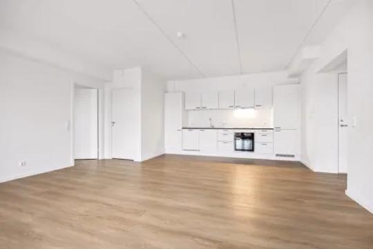 Billede fra lejemålet på Poul Larsens Vej 80, 9000 Aalborg