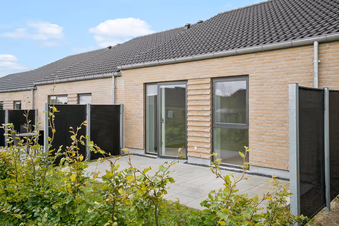 Billede 2 fra lejemålet på Overmarken 56, 7000 Fredericia