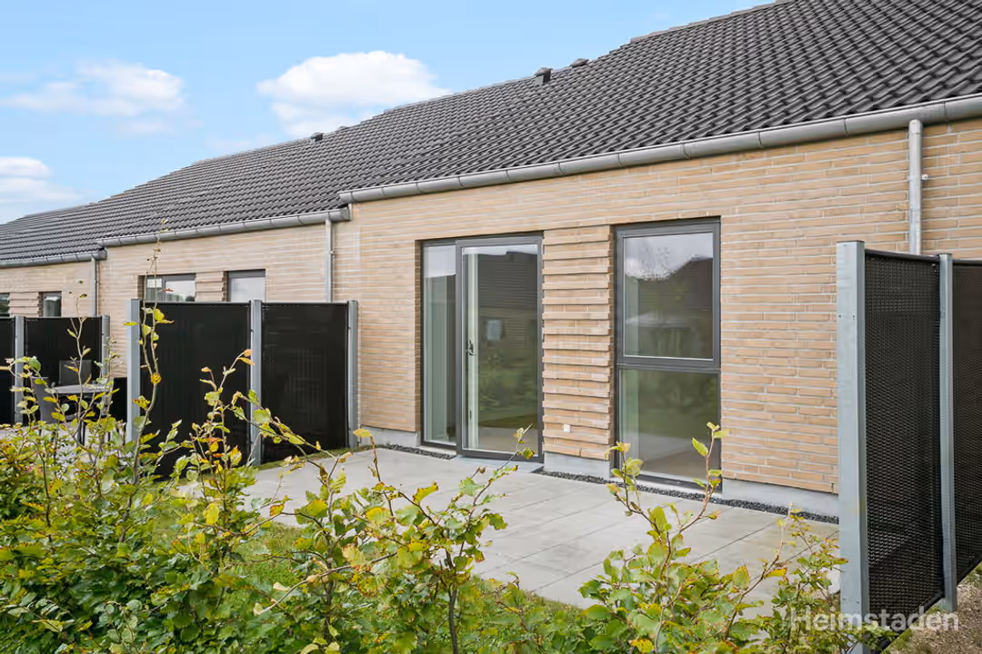 Billede 2 fra lejemålet på Overmarken 56, 7000 Fredericia