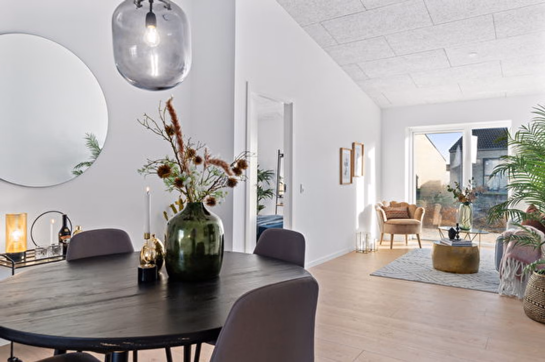 Billede 4 fra lejemålet på Overmarken 56, 7000 Fredericia