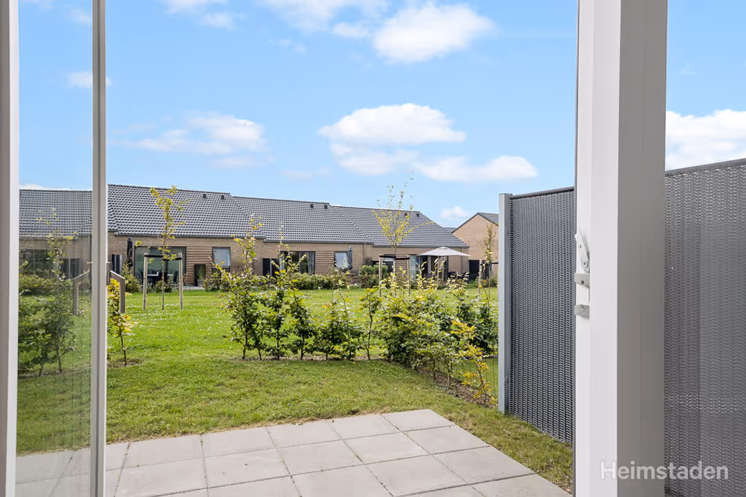 Billede 1 fra lejemålet på Overmarken 56, 7000 Fredericia