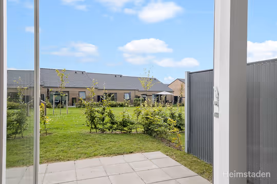Rental at Overmarken 56, 7000 Fredericia