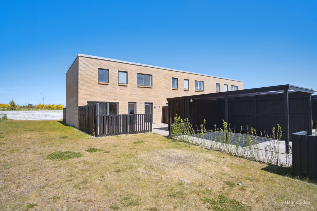 Billede 2 fra lejemålet på Langdalen 1, 8960 Randers SØ