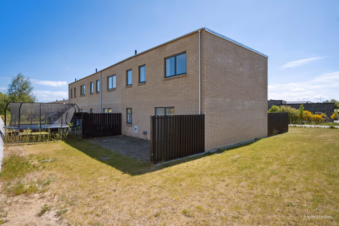 Billede 3 fra lejemålet på Langdalen 1, 8960 Randers SØ