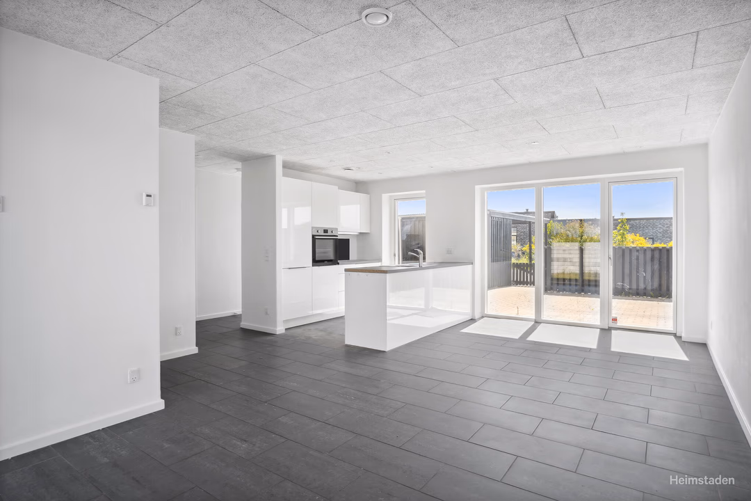 Billede 4 fra lejemålet på Langdalen 1, 8960 Randers SØ