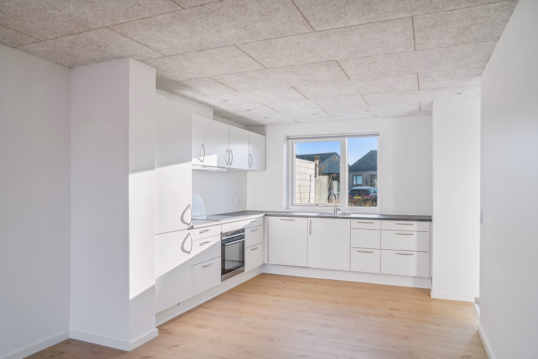 Billede 1 fra lejemålet på Funder Skovvej 28, 8600 Silkeborg