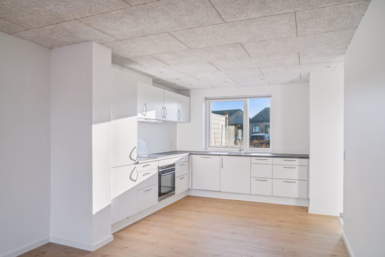 Rental at Funder Skovvej 28, 8600 Silkeborg