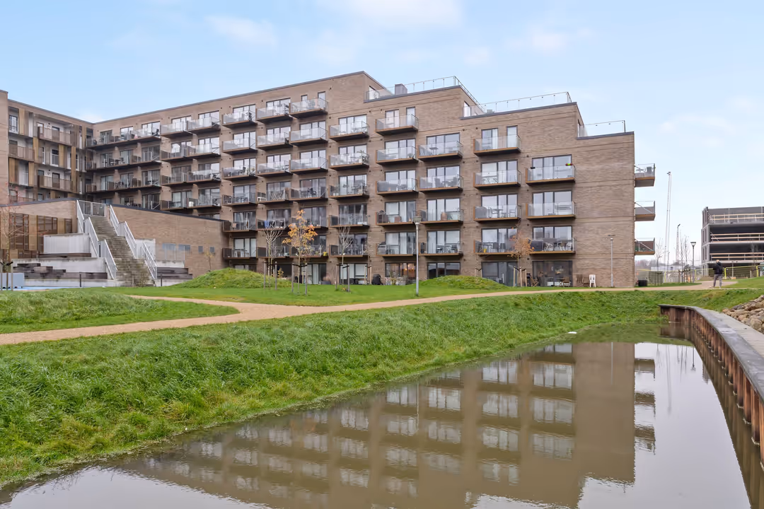 Billede 4 fra lejemålet på Søren Frichs Vej 53 L, 8230 Åbyhøj