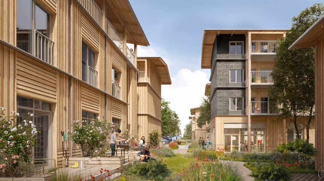Billede fra lejemålet på Skærvestræde 31, 2640 Hedehusene