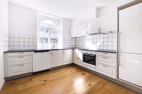 Ryesgade  23, 8000 Aarhus C