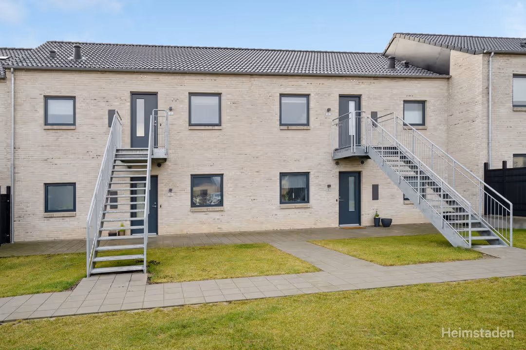 Billede 2 fra lejemålet på Ballesvej 13E, 7000 Fredericia