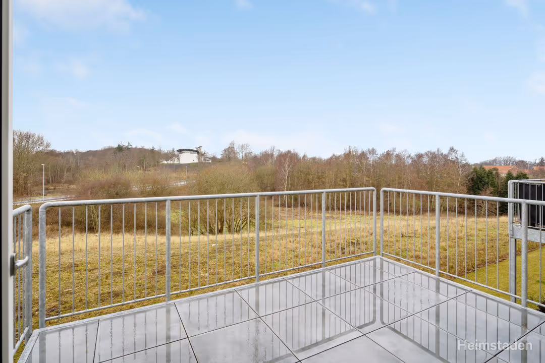 Billede 3 fra lejemålet på Ballesvej 13E, 7000 Fredericia