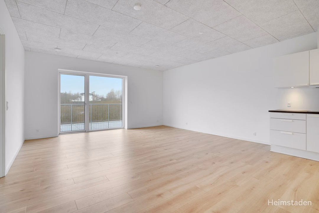 Billede 5 fra lejemålet på Ballesvej 13E, 7000 Fredericia