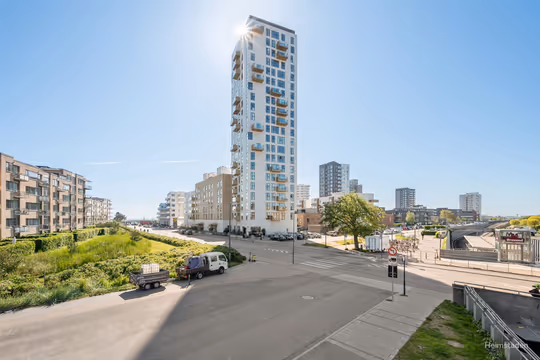 Krimsvej 1 B, 2300 København S