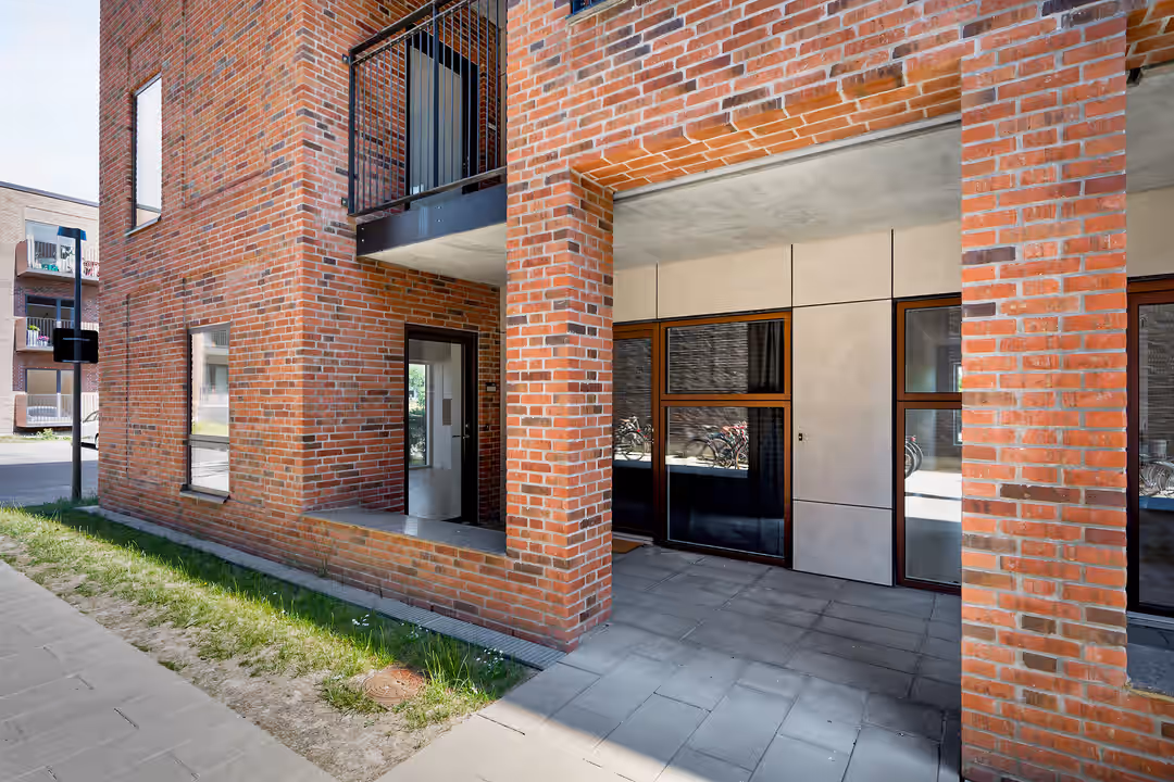 Billede fra lejemålet på Eya Jensens Gade 9, 8240 Risskov
