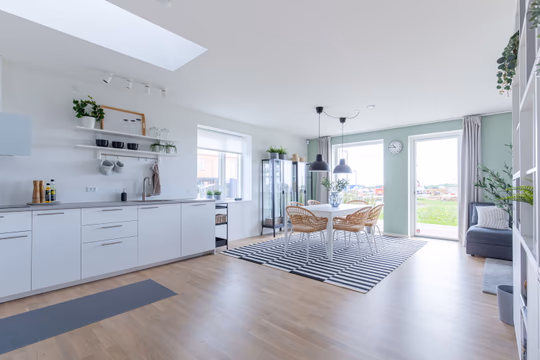 Rental at Pilegårdsminde 8, 2670 Greve