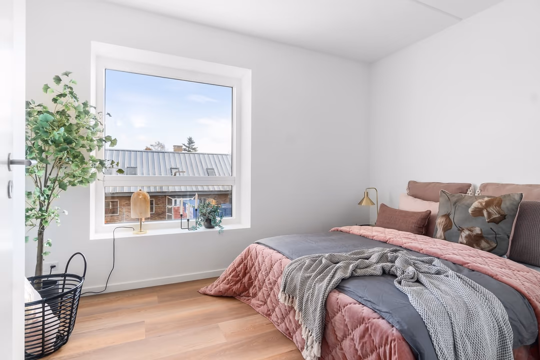 Billede fra lejemålet på Brassøvej, 8240 Risskov