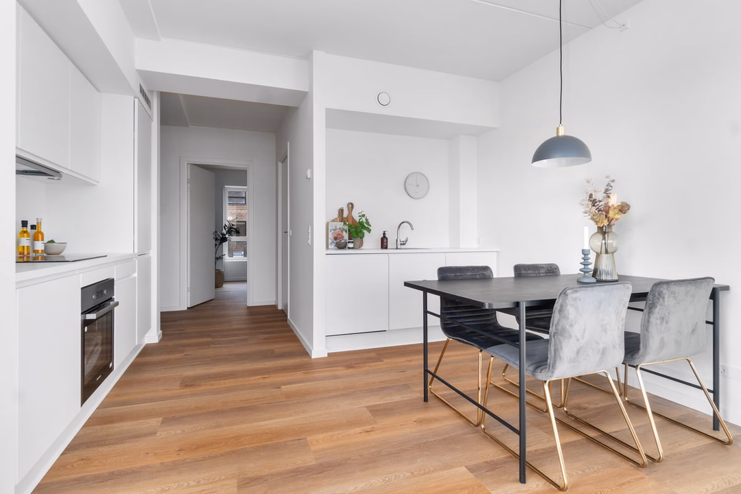 Billede fra lejemålet på Brassøvej, 8240 Risskov