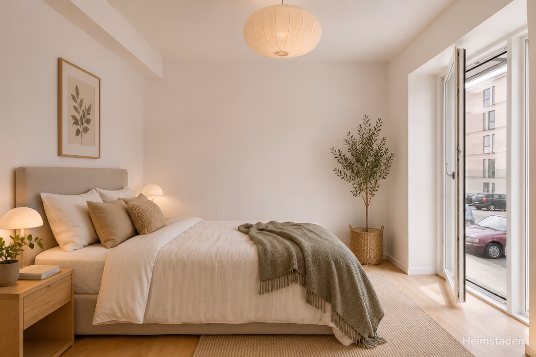 Billede fra lejemålet på Borresøvej 9, 8240 Risskov, Aarhus