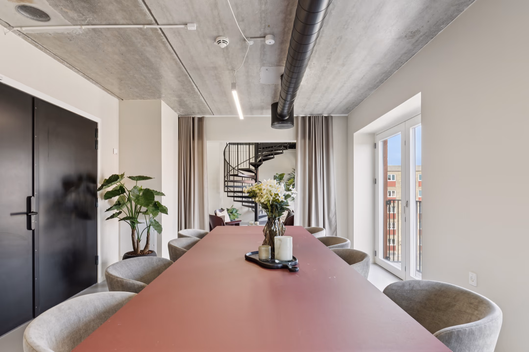 Billede 1 fra lejemålet på Ulrik Birchs Allé 53, 2300 København S