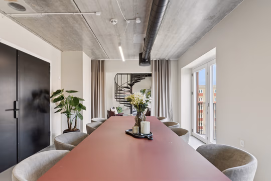 Billede fra lejemålet på Ulrik Birchs Allé 53, 2300 København S Billede fra lejemålet på Ulrik Birchs Allé 53, 2300 København S