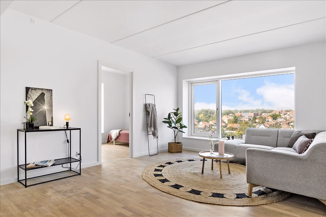 Billede fra lejemålet på Baldersgade 31, 8230 Åbyhøj