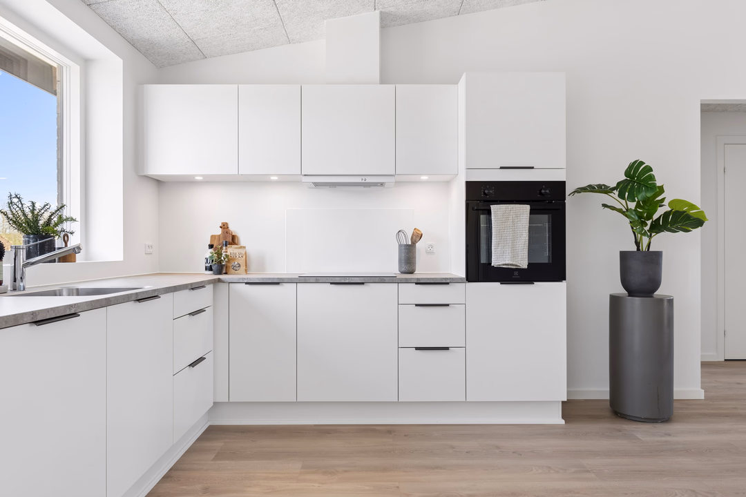 Billede fra lejemålet på Fjerbregnevej 15, 5210 Odense NV