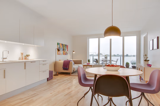 Carl Jacobsens Vej, 2500 Valby