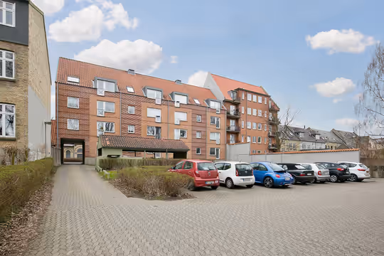 Rental at , 5000 Odense C