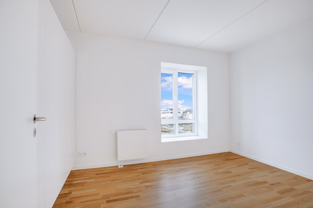 Billede fra lejemålet på Hannemanns Allé 4 A, 2300 København S