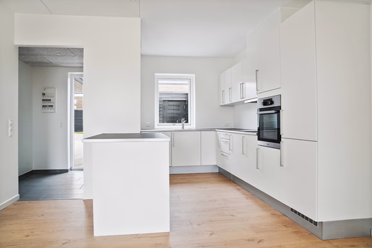 Kobbelvænget 91, 7100 Vejle