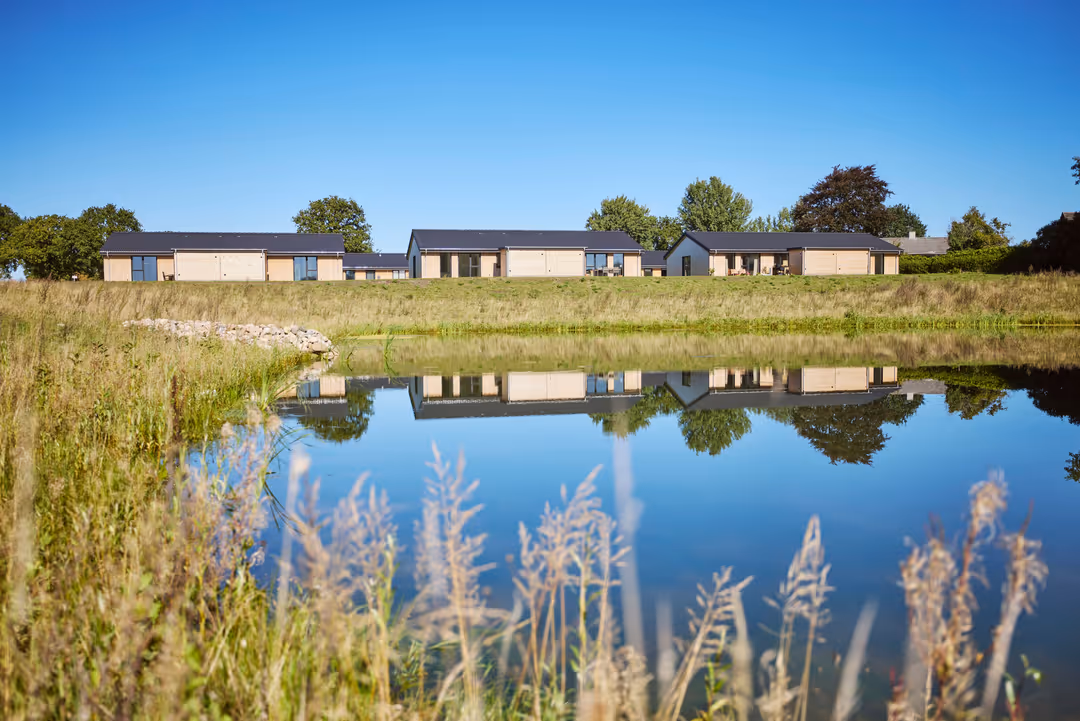 Billede fra lejemålet på Fjerbregnevej 23, 5210 Odense NV