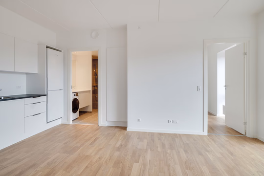 Rental at Arresøvej 31E, 8240 Risskov