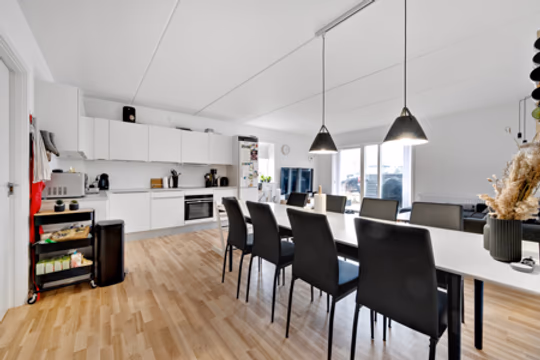 Rental at James Tobins Alle 151, 9220 Aalborg Øst