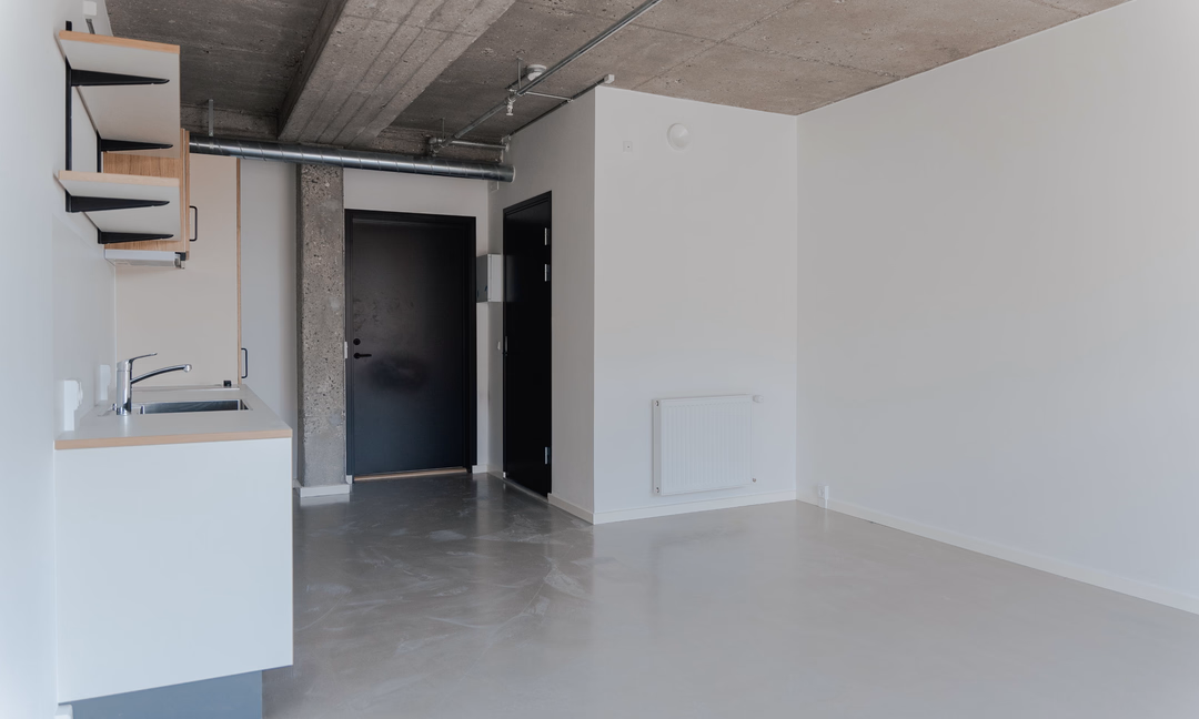 Billede 4 fra lejemålet på Siljangade 8, 2300 København S