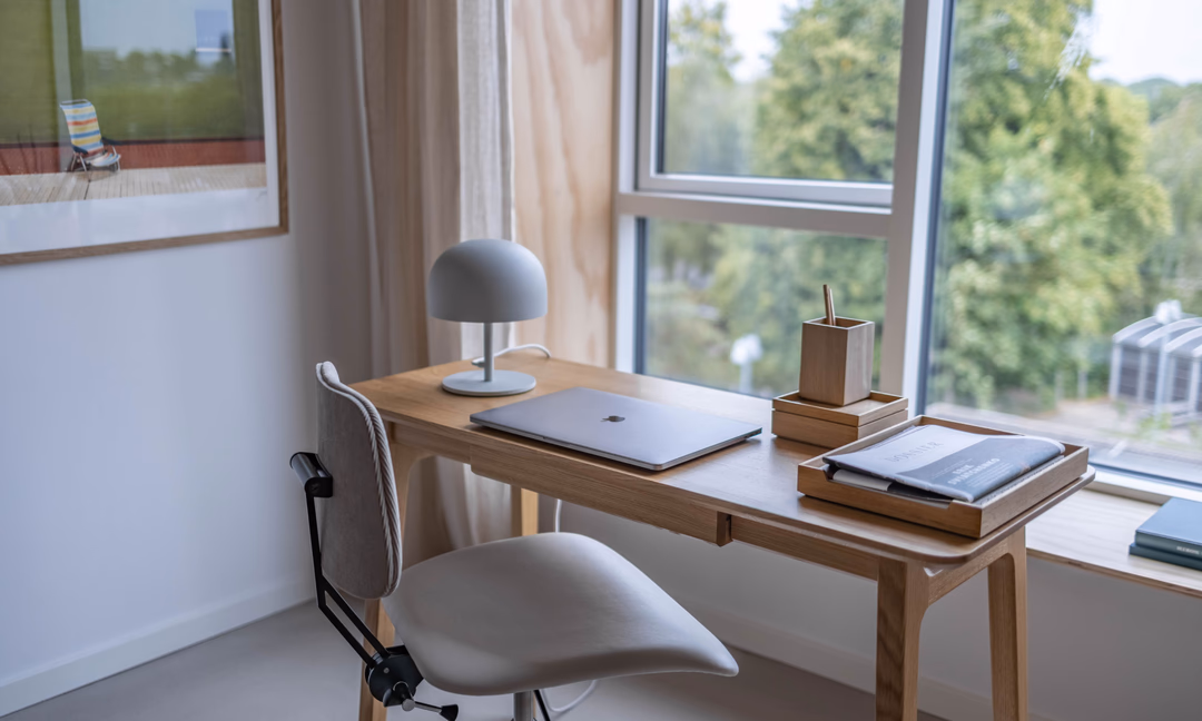 Billede 1 fra lejemålet på Siljangade 8, 2300 København S