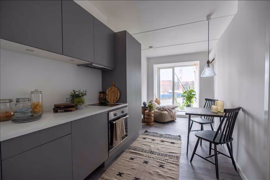 Peter Rørdams Vej 4, 2400 København NV
