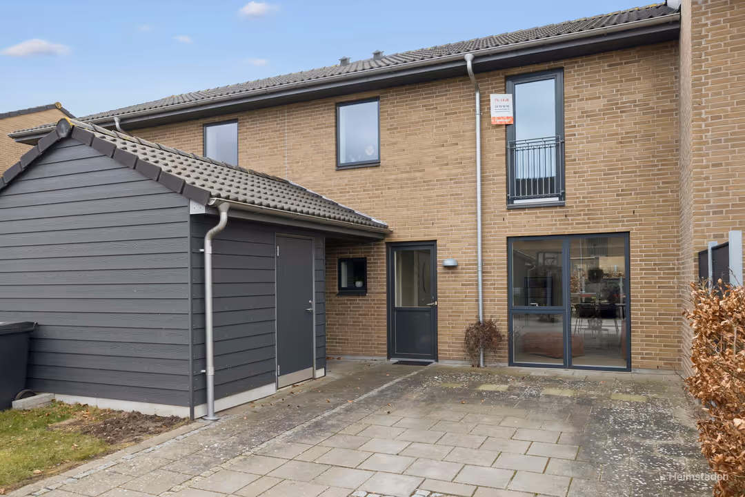 Billede 2 fra lejemålet på Holbergsparken 26, 6000 Kolding