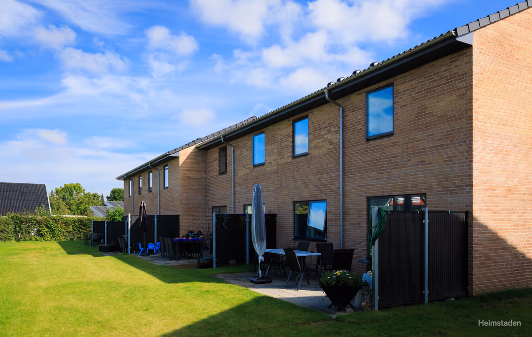 Billede 1 fra lejemålet på Holbergsparken 26, 6000 Kolding