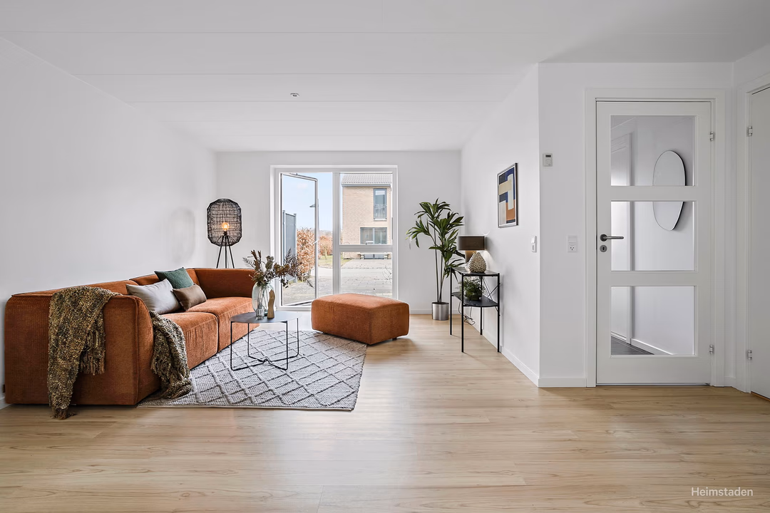 Billede 5 fra lejemålet på Holbergsparken 26, 6000 Kolding