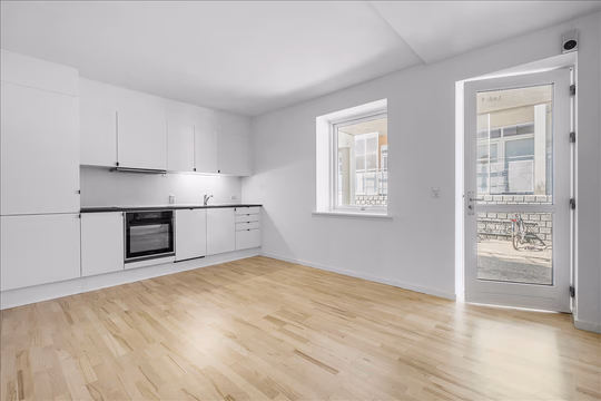 Rental at Kragsbjergstrædet 2, 5000 Odense C