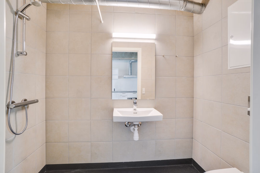Billede fra lejemålet på Østre Stationsvej 2F, 5000 Odense C